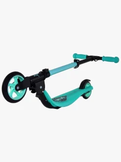Løbehjul|MillyMally Milly Mally Løbehjul Smart, Mint Blå