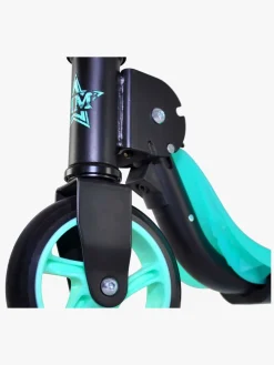 Løbehjul|MillyMally Milly Mally Løbehjul Smart, Mint Blå