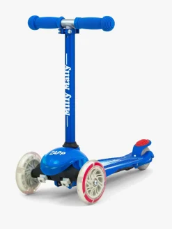 MillyMally Løbehjul-Milly Mally Løbehjul Zapp, Mørkeblå