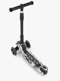 MillyMally Løbehjul-Milly Mally Magic  Løbehjul Street