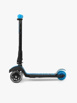 Løbehjul|MillyMally Milly Mally Magic Scooter Løbehjul, Blå Blå/Sort