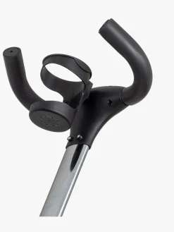 Cykler|MillyMally Milly Mally Movi 5-i-1 Trehjulet Cykel, Sort/Lyserød Lyserød