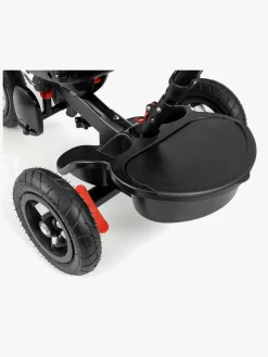 Cykler|MillyMally Milly Mally Movi 5-i-1 Trehjulet Cykel, Sort/Lyserød Lyserød