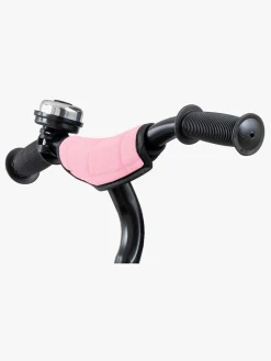 Cykler|MillyMally Milly Mally Movi 5-i-1 Trehjulet Cykel, Sort/Lyserød Lyserød