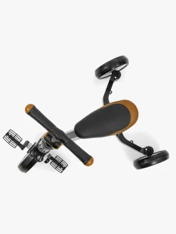 Cykler|MillyMally Milly Mally Optimus 3-i-1 Trehjulet Cykel, Grå Grå