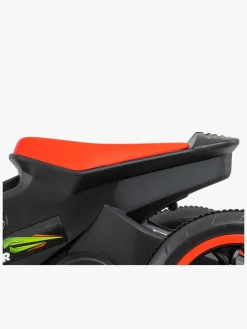 Pedal- & Gåbiler|MillyMally Milly Mally Pedalgokart Rider, Rød