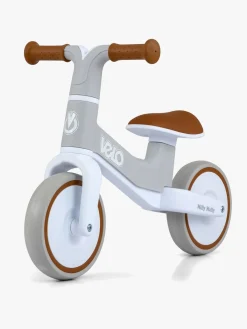 MillyMally Cykler-Milly Mally Velo Løbecykel,