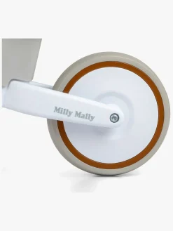 MillyMally Cykler-Milly Mally Velo Løbecykel,