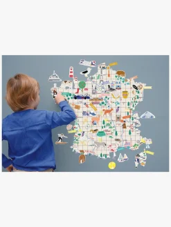 Interiør|Mimilou Wallsticker France