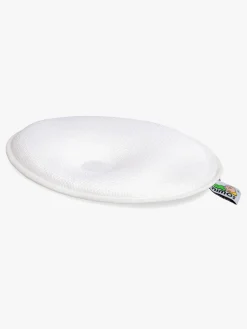 Børnesenge & Tilbehør|Mimos Pude XS, Hvid