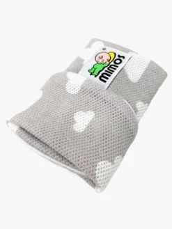 Børn Mimos Børnesenge & Tilbehør-Pudebetræk L, Skyer