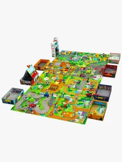 Bøger|GlobeForlaget Min lille Rumstation - Aktivitetsæske