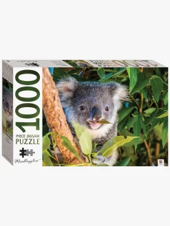 Spil & Puslespil|Mindbogglers Puslespil Koala Australia 1000 Brikker