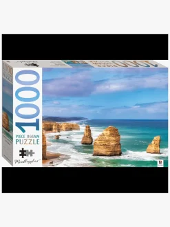 Spil & Puslespil|Mindbogglers Puslespil Twelve Apostles Australia 1000 Brikker