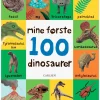 Carlsen Bøger-Mine første 100 dinosaurer