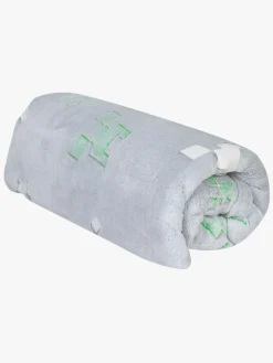 Interiør|Minecraft Cuddle Tæppe med "Glow in the Dark" Funktion