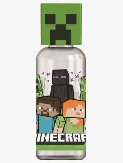 Spisetid|Minecraft 3D Figurine Drikkedunk 560 ml, Multi