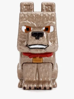 Legetøjsfigurer|Minecraft Figursæt 4-pak 6 cm