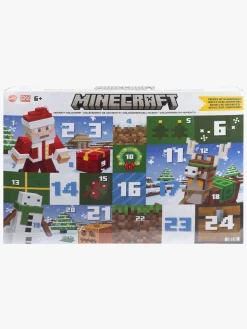 Julekalendere|Minecraft Julekalender 2025