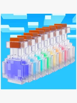 Lamper & Belysning|Minecraft LED Potion Natlampe