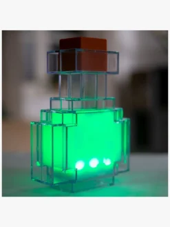 Lamper & Belysning|Minecraft LED Potion Natlampe