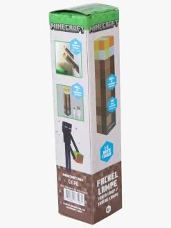 Lamper & Belysning|Minecraft LED Torch Lampe