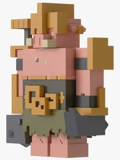 Minecraft Legetøjsfigurer-Legends Figur Portal Guard