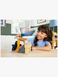 Legetøjsfigurer|Minecraft Mini Mode Legesæt Rise of the Warden