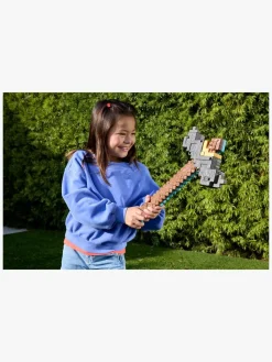 Minecraft Kostumer & Udklædning-Movie Feature Sværd