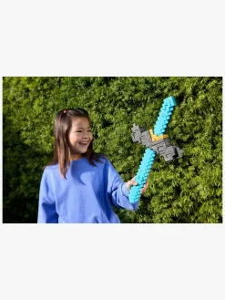 Minecraft Kostumer & Udklædning-Movie Feature Sværd