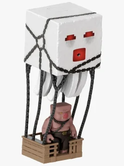 Legetøjsfigurer|Minecraft Movie The Big One Legesæt