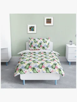 Børn Minecraft Sengetøj-Sengesæt 140x200