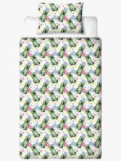 Børn Minecraft Sengetøj-Sengesæt 150x210