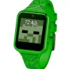 Minecraft Elektronik & Media-Smartwatch