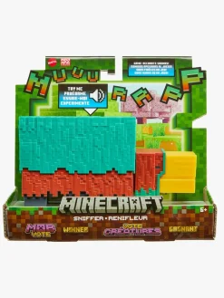 Minecraft Legetøjsfigurer-Sniffer Figur