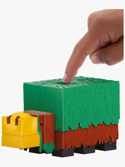 Minecraft Legetøjsfigurer-Sniffer Figur
