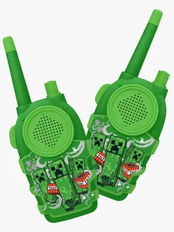 OTLTechnologies Elektronik & Media-Minecraft Walkie Talkie 150 m