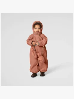 Tilbehør|MiniATure MINI A TURE Cordt Handsker, Cedar Wood Brun