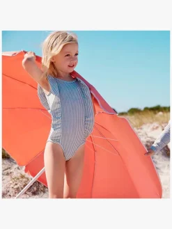 Uv & Strand|MiniATure MINI A TURE Delicia UV-Badedragt, Print Green Bay