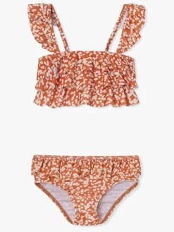 Uv & Strand|MiniATure MINI A TURE Giulia Bikini, Print Sunburn