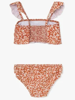 Uv & Strand|MiniATure MINI A TURE Giulia Bikini, Print Sunburn