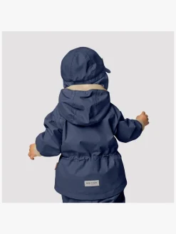 Uv & Strand|MiniATure MINI A TURE Konrad Solkasket, Ombre Blue Blå