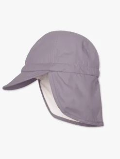 Uv & Strand|MiniATure MINI A TURE Konrad Solkasket, Minimal Lilac Lilla