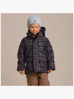 Vintertøj|MiniATure MINI A TURE Vestyn Vinterjakke, Ombre Blue