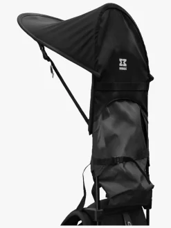 Bæreseler, Strækvikler & Bærestole|MiniMeis Solbeskyttelse, Black