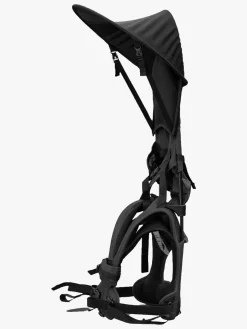 Bæreseler, Strækvikler & Bærestole|MiniMeis Solbeskyttelse, Black