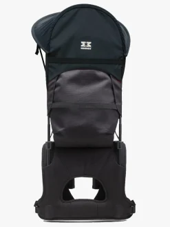 Bæreseler, Strækvikler & Bærestole|MiniMeis Solbeskyttelse, Black