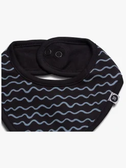 Tilbehør|MiniMys Savlesmæk & Hue Yarn, Cloud Blue