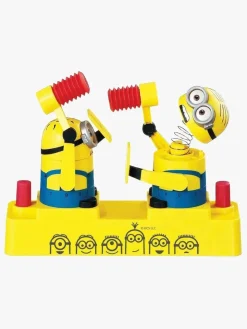 Spil & Puslespil|Minions Hammer POP Spil