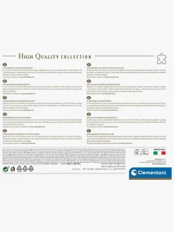 Minions Spil & Puslespil-Headquarters Complex Puslespil 1000 Brikker